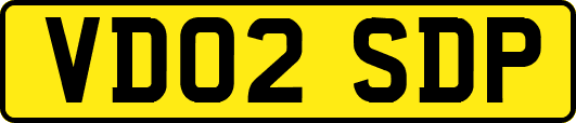 VD02SDP