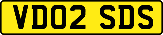 VD02SDS