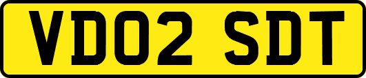 VD02SDT