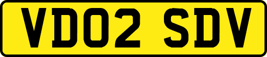 VD02SDV