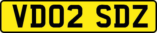 VD02SDZ