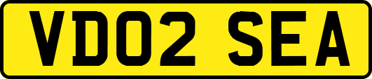 VD02SEA