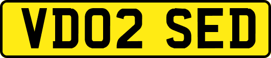 VD02SED