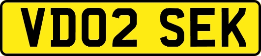 VD02SEK