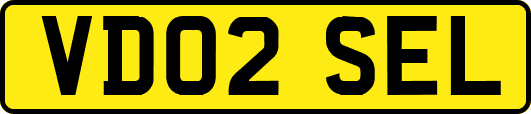VD02SEL
