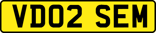 VD02SEM