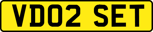VD02SET
