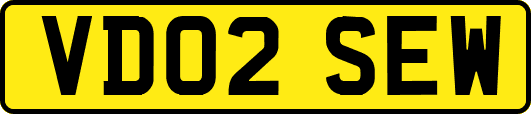 VD02SEW