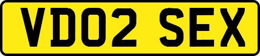 VD02SEX