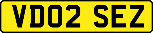 VD02SEZ