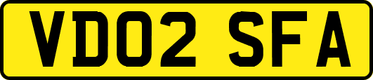 VD02SFA