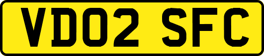 VD02SFC