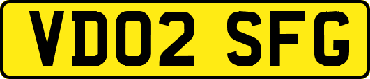 VD02SFG
