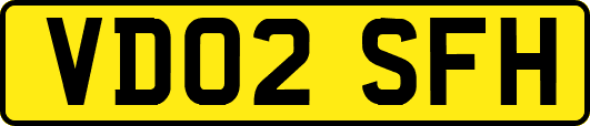 VD02SFH