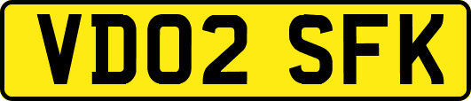 VD02SFK