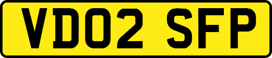 VD02SFP