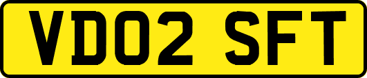 VD02SFT