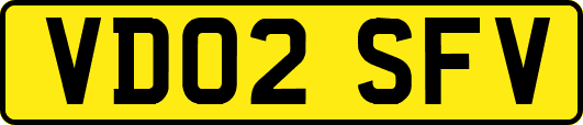 VD02SFV