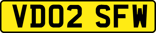 VD02SFW
