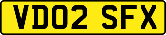 VD02SFX