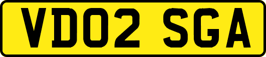 VD02SGA