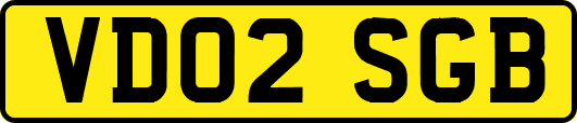 VD02SGB