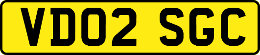 VD02SGC