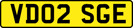 VD02SGE