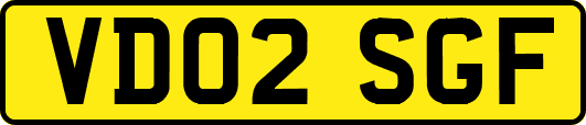 VD02SGF