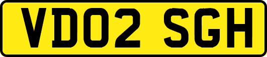VD02SGH