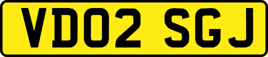 VD02SGJ