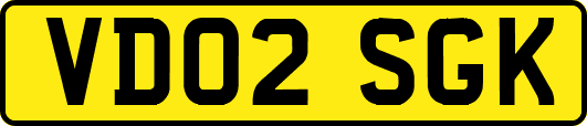 VD02SGK