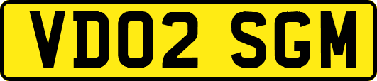 VD02SGM