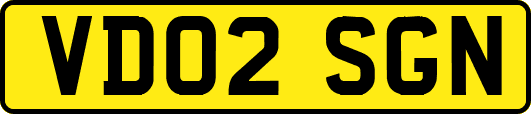 VD02SGN