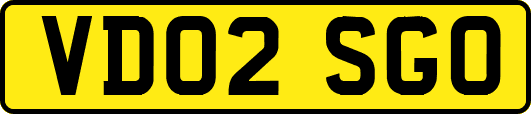 VD02SGO