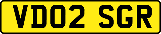 VD02SGR