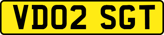 VD02SGT