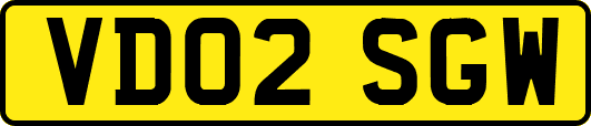 VD02SGW