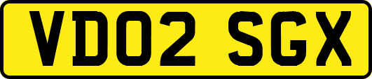 VD02SGX