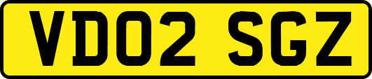 VD02SGZ