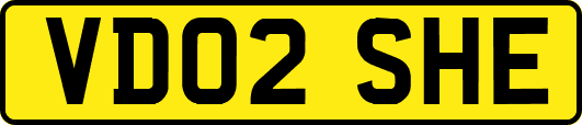 VD02SHE