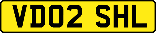 VD02SHL