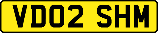 VD02SHM