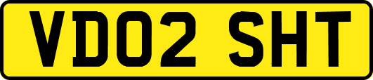 VD02SHT