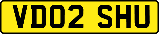 VD02SHU