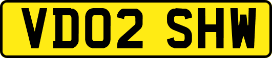 VD02SHW