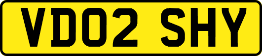 VD02SHY