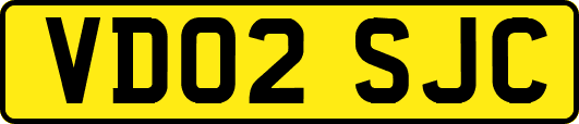 VD02SJC