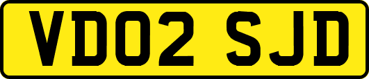 VD02SJD