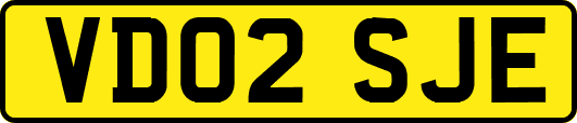 VD02SJE